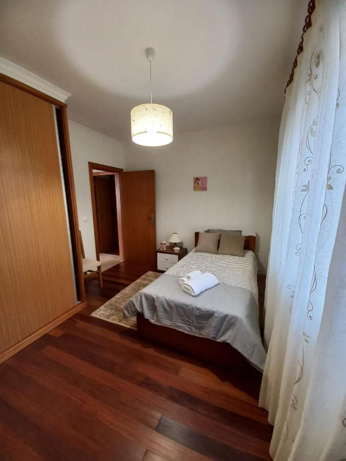 Vila Casa Abreu Gouveia In Ponta Do Pargo Calheta  Exteriér fotografie