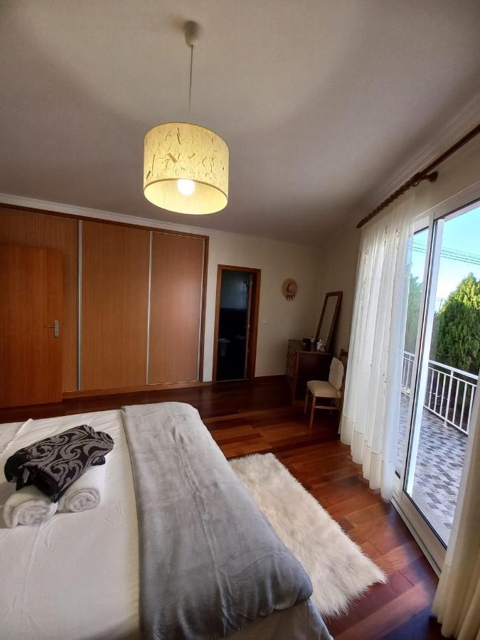Vila Casa Abreu Gouveia In Ponta Do Pargo Calheta  Exteriér fotografie